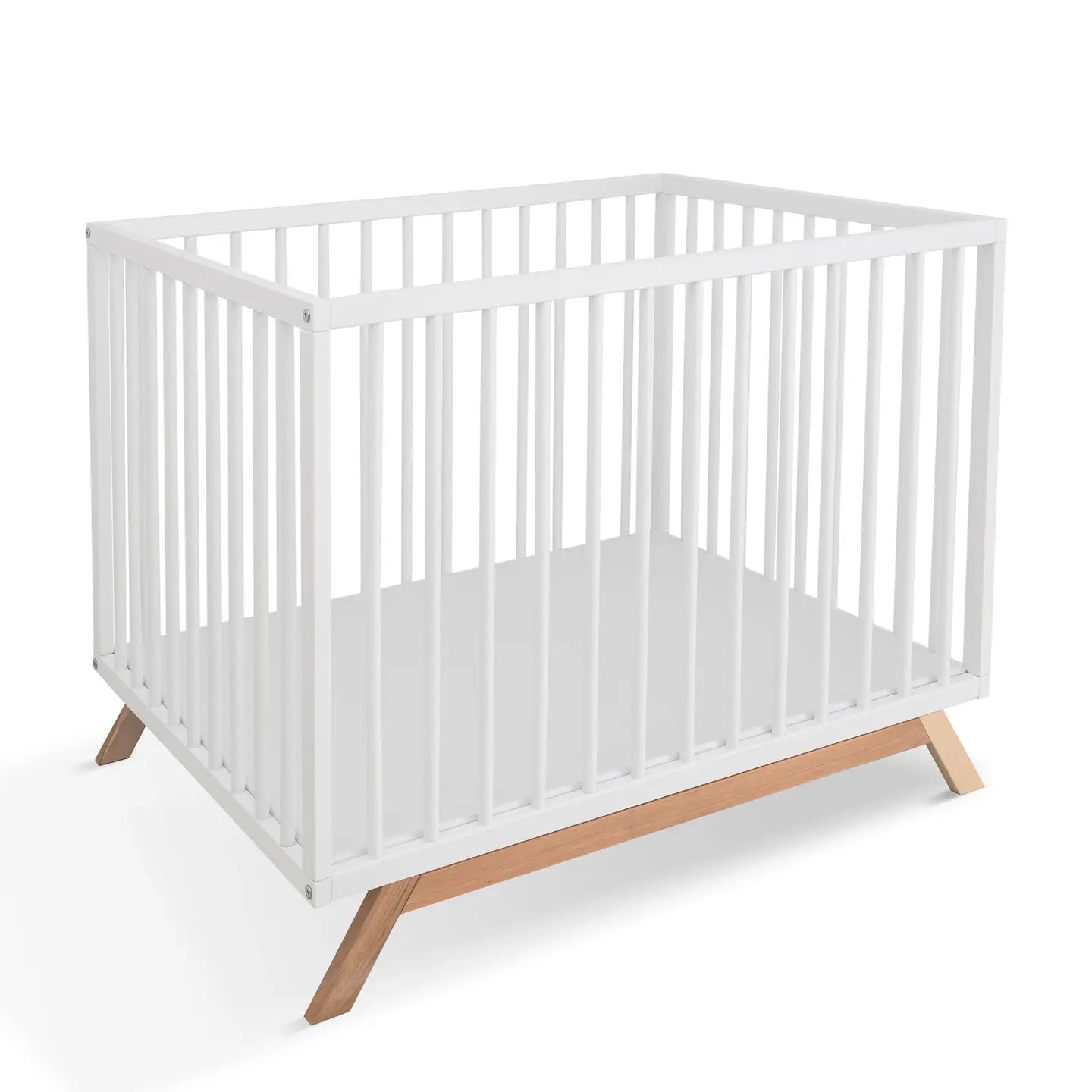 B-Ware Amal Ii Laufgitter Dino Kinderbox Baby Laufstall Klappbar Spielgitter Faltbar