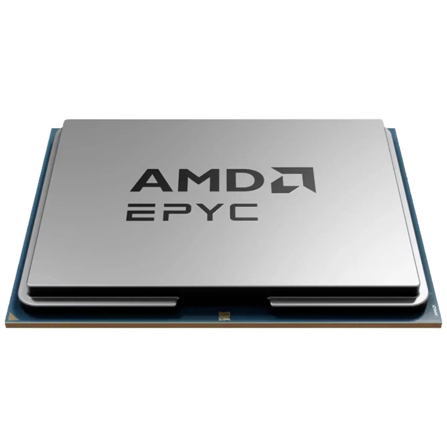 B-Ware Amd Prozessor Cpu Epyc 8124 P Tray Serie 8004 Server Computer 16 Core 125 W