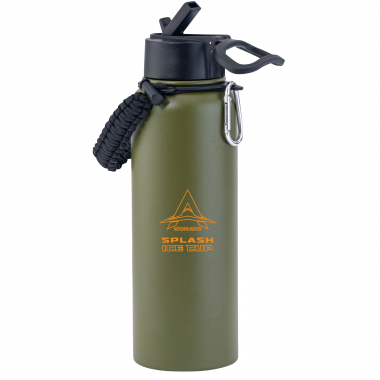 Anaconda Splash Ice Cup (oliv)