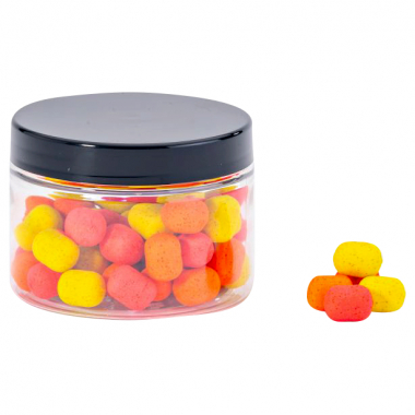 Anaconda Wafter-Dumbells Bird Food Mix / Fish Mix (Scopex)