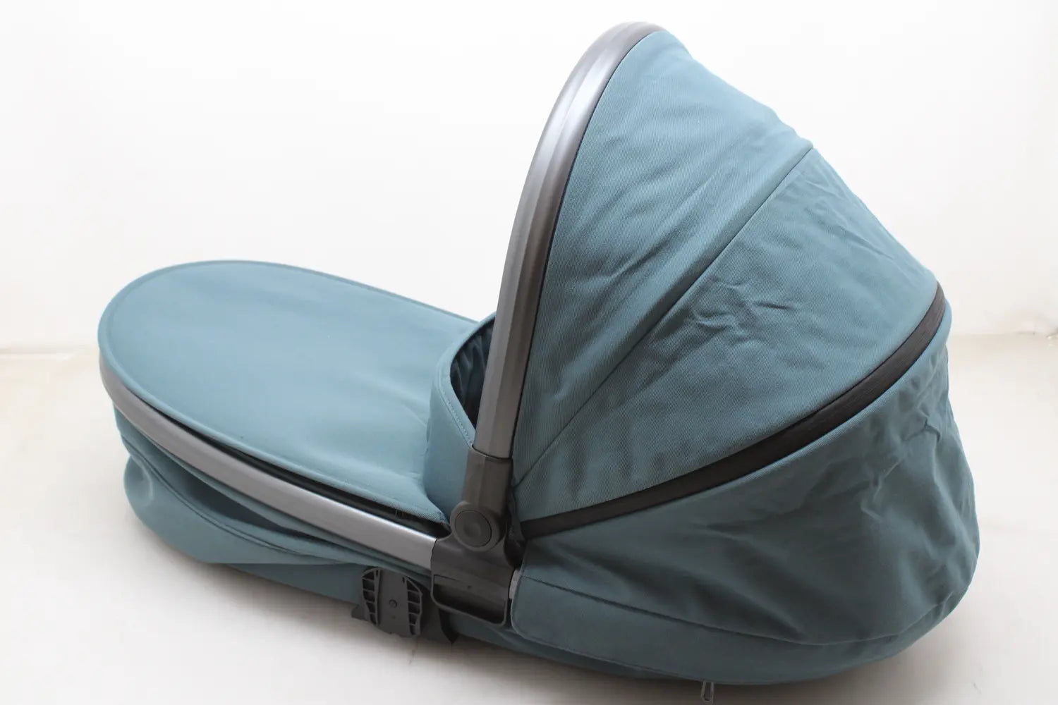 B-Ware Anex Kinderwagen Kombi Babywagen Ocean 2in1 Tragetasche Siehe Text/Foto