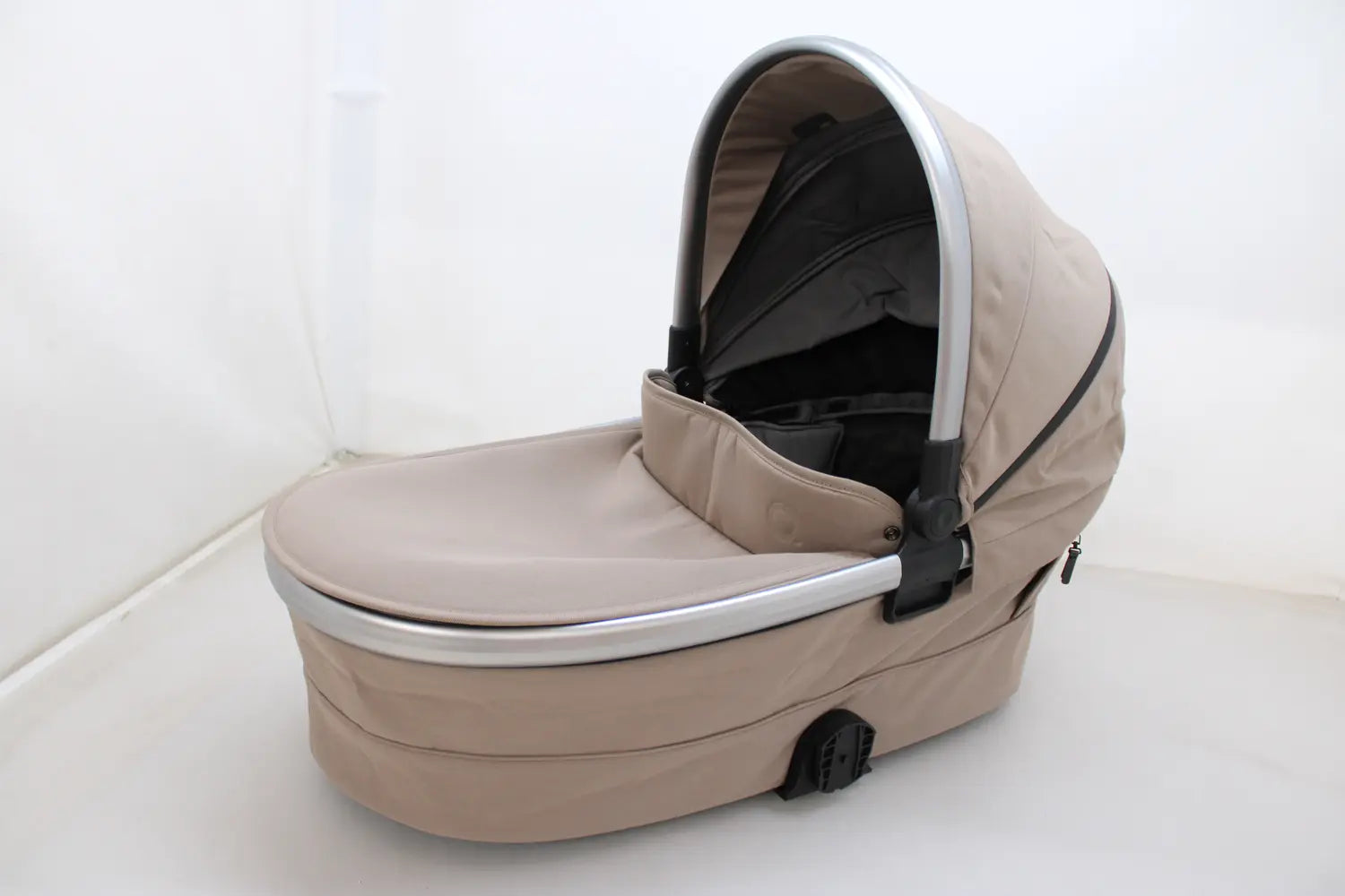 B-Ware Anex Kinderwagen Buggy Kombikinderwagen L Type 2 In 1 Flash Babywanne Sportsitz