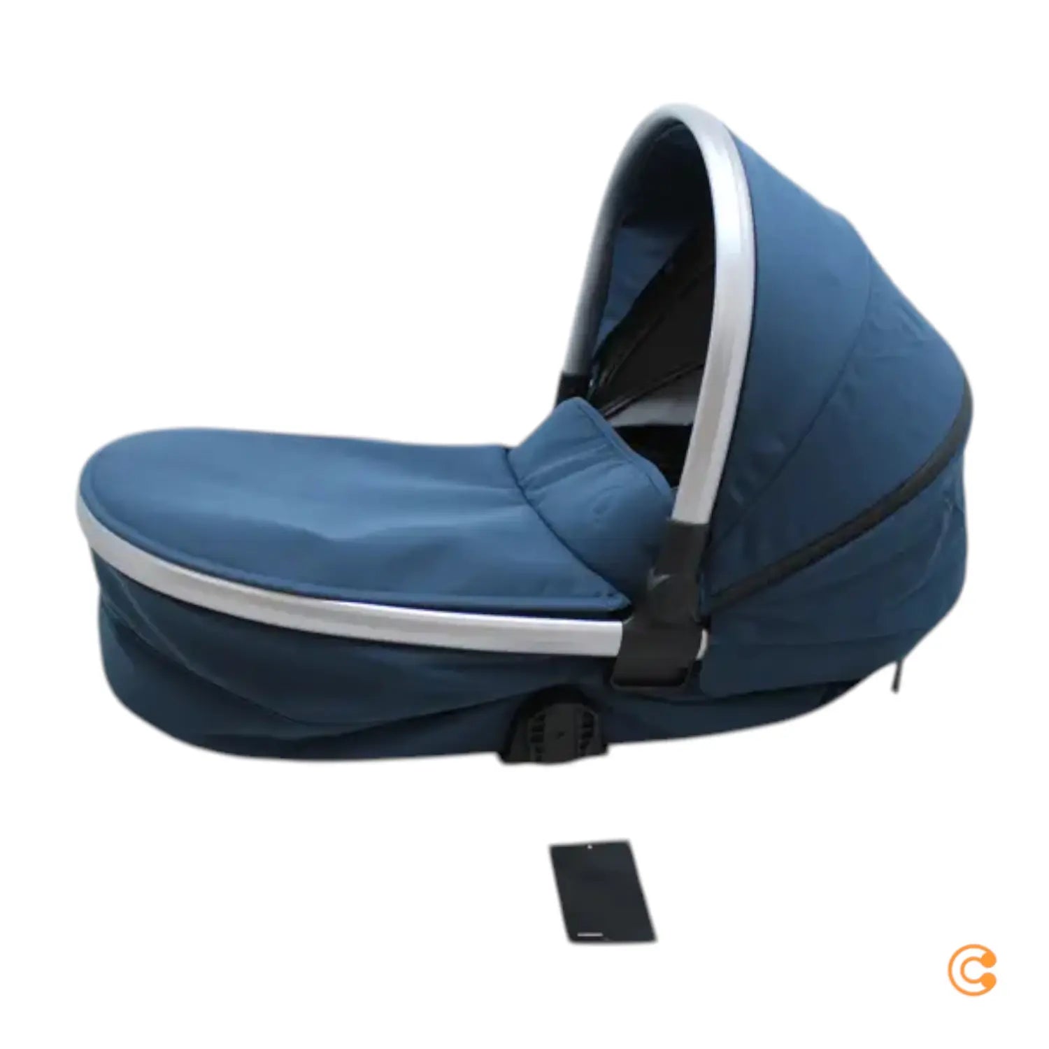 B-Ware Anex Kinderwagen Kombikinderwagen Sportsitz Babywanne Denim Siehe Text/Foto