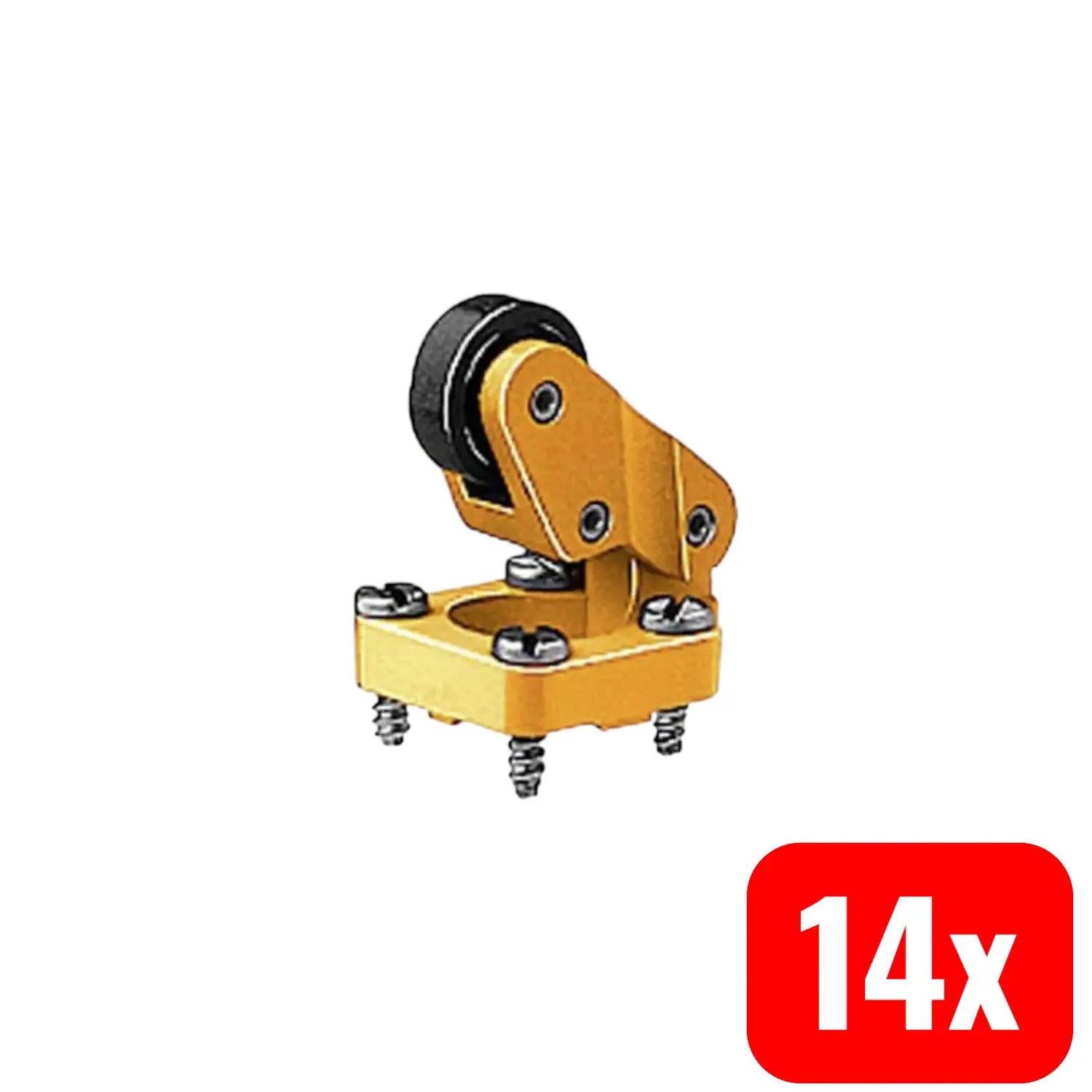 B-Ware Siemens 3 Sx3171 Antrieb Für Positionsschalter Schalter 3 Se55 Sirius 14 Stück