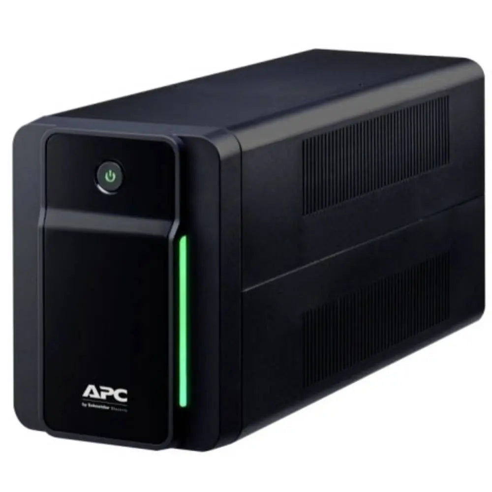 B-Ware Apc Usv Notstromversorgung Sicherungsgerät Line Interactive Bx750 Mi Schwarz