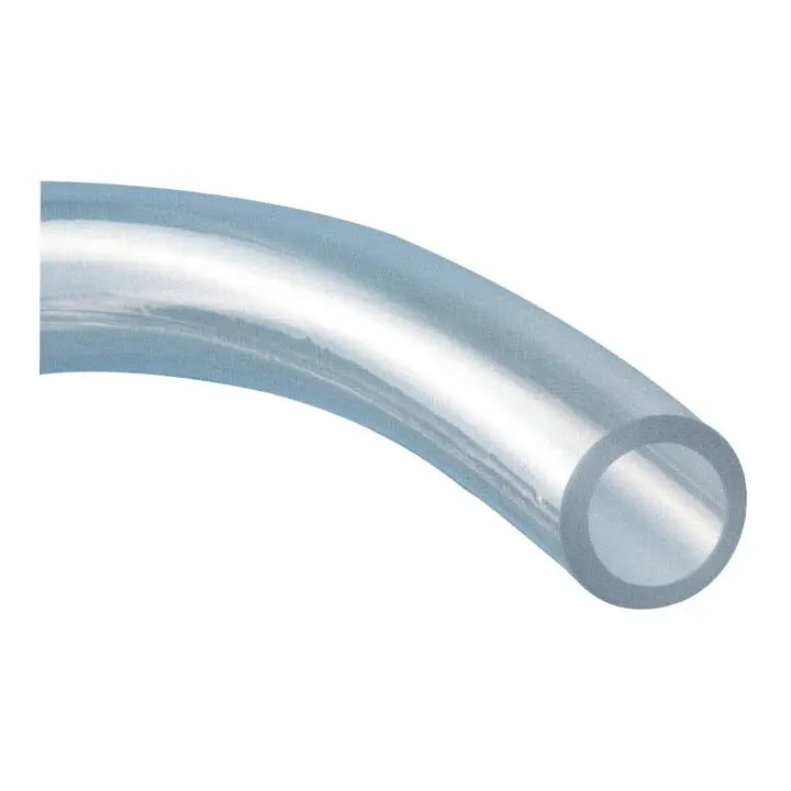 B-Ware Apd Pvc Schlauch Rohr Ap Datec 840 Glasklar Transparent Lebensmittel Geeignet 50m