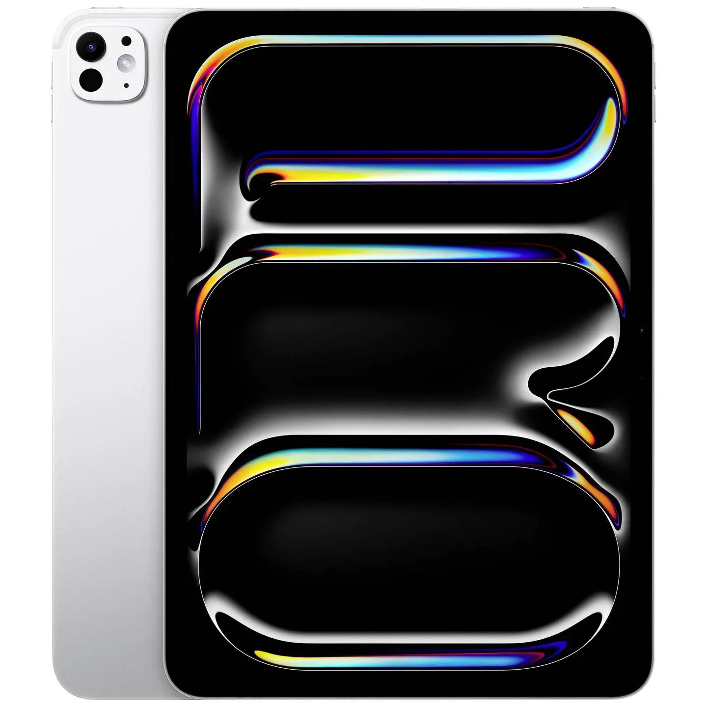 B-Ware I Pad Tablet Apple Pro 11 Wi Fi Silber 256 Gb 27.9 Cm 11″ Touchdisplay Siehe Text