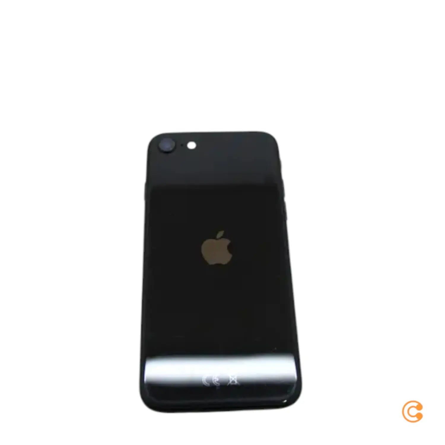 B-Ware Apple I Phone Se 2. Generation 64 Gb Handy 4.7 Zoll I Os 14 12 Siehe Text/Foto