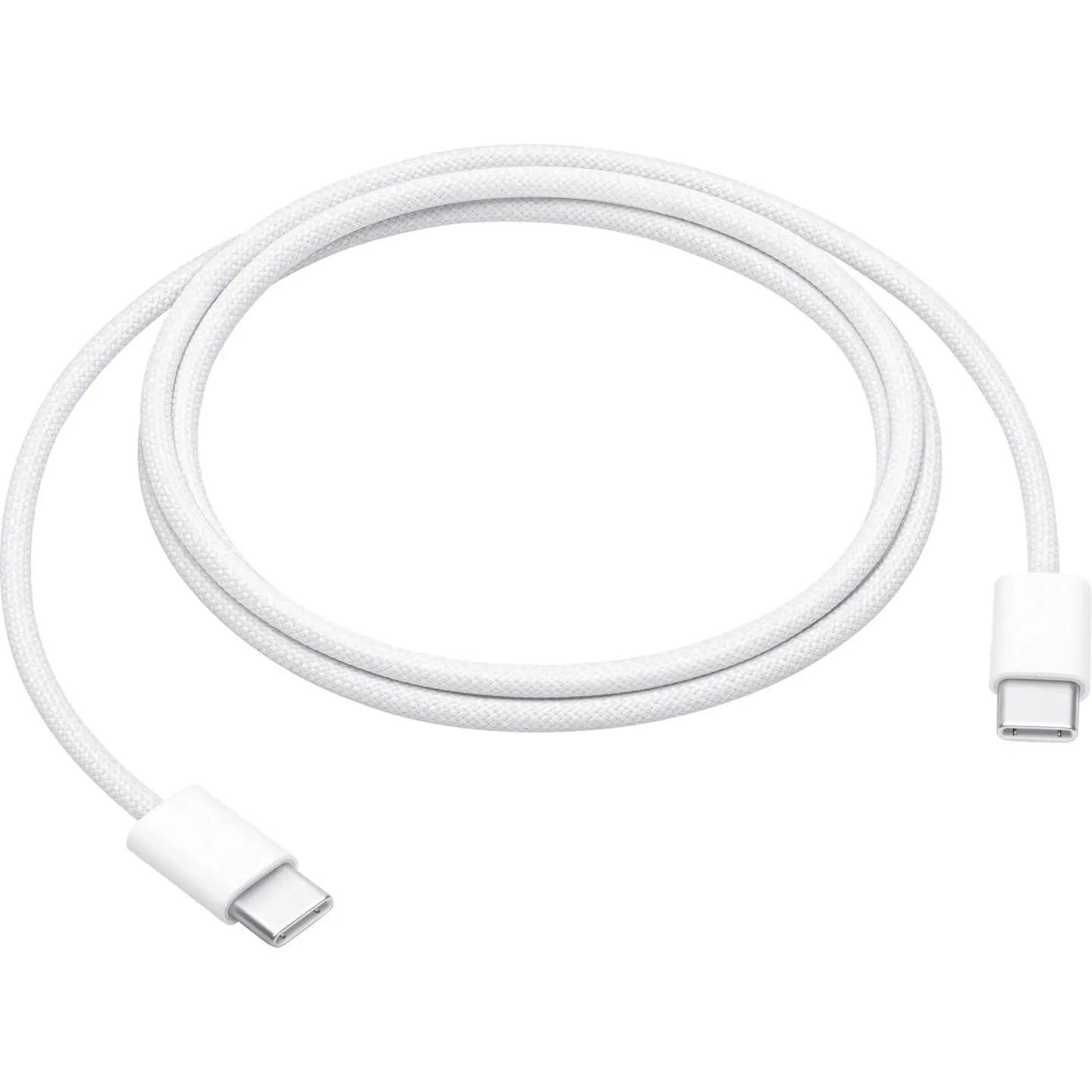 B-Ware Apple Usb Ladekabel Ladekabel Usb C Kabel Usb C Stecker Datenkabel 1 M Weiß