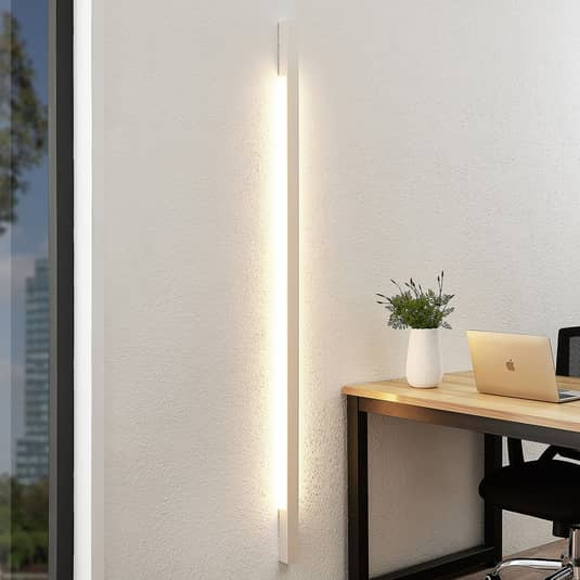 B-Ware Arcchio Ivano Led Wandleuchte Wandleuchte Leuchte Lampe Indoorlampe 7 W 170cm Led