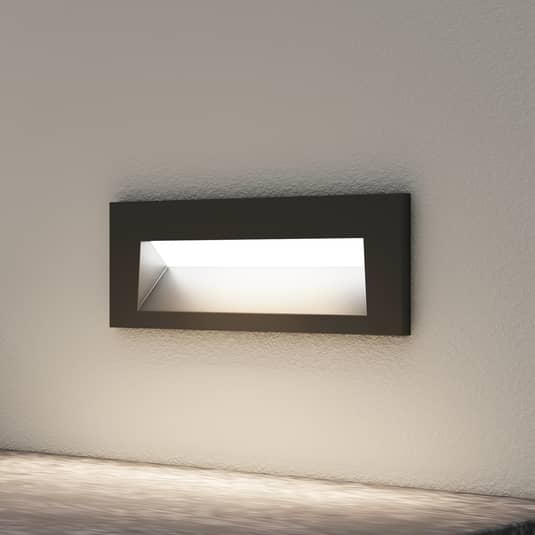 B-Ware Arcchio Javis Led Einbaulampe Wandleuchte Wandlampe Wandlicht Leuchte Lampe Led