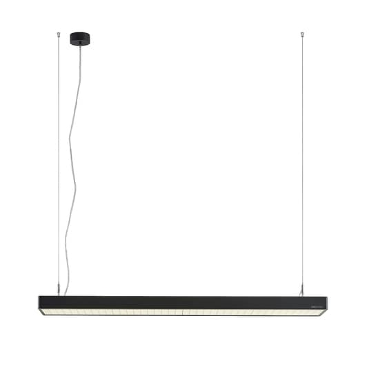 B-Ware Arcchio Susi Led Office Pendelleuchte Dali Pendelleuchte Hängeleuchte Lampe