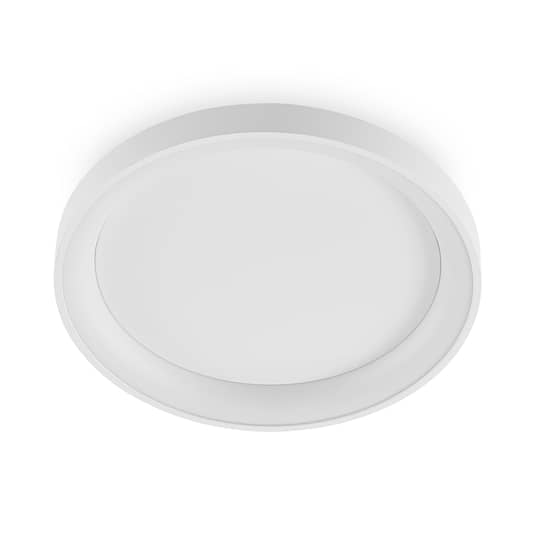 B-Ware Arcchio Vivy Led Deckenlampe Deckenlicht Flurleuchte Led Weiß 38 Cm Siehe Text