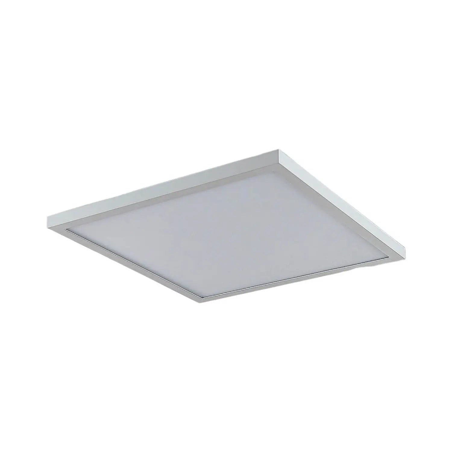 B-Ware Arcchio Led Panel Brenda Cct Rgb 40 X 40cm Deckenlampe Led Fernbedienung Lampe