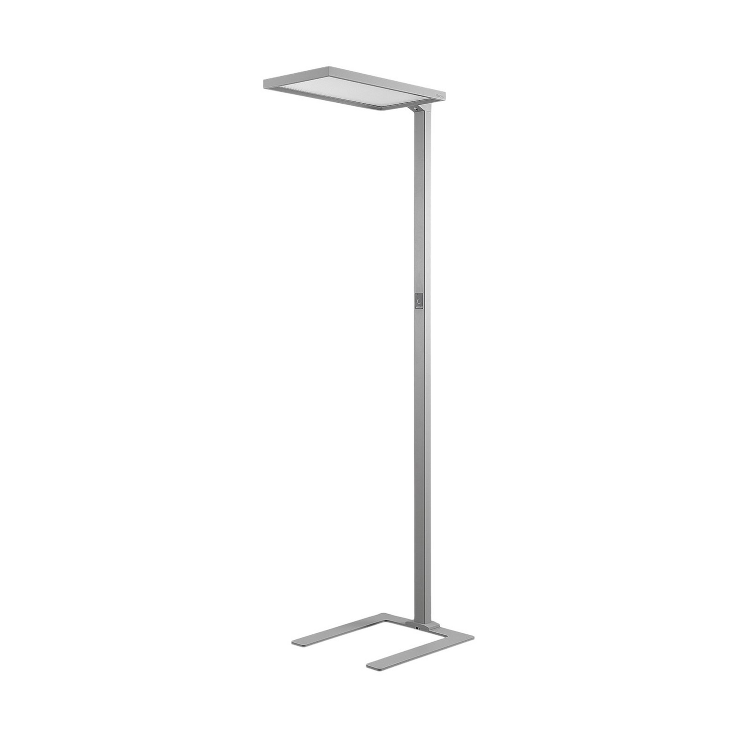 B-Ware Arcchio Stehlampe Standlampe Led Sensor Bwm Nelus Silber