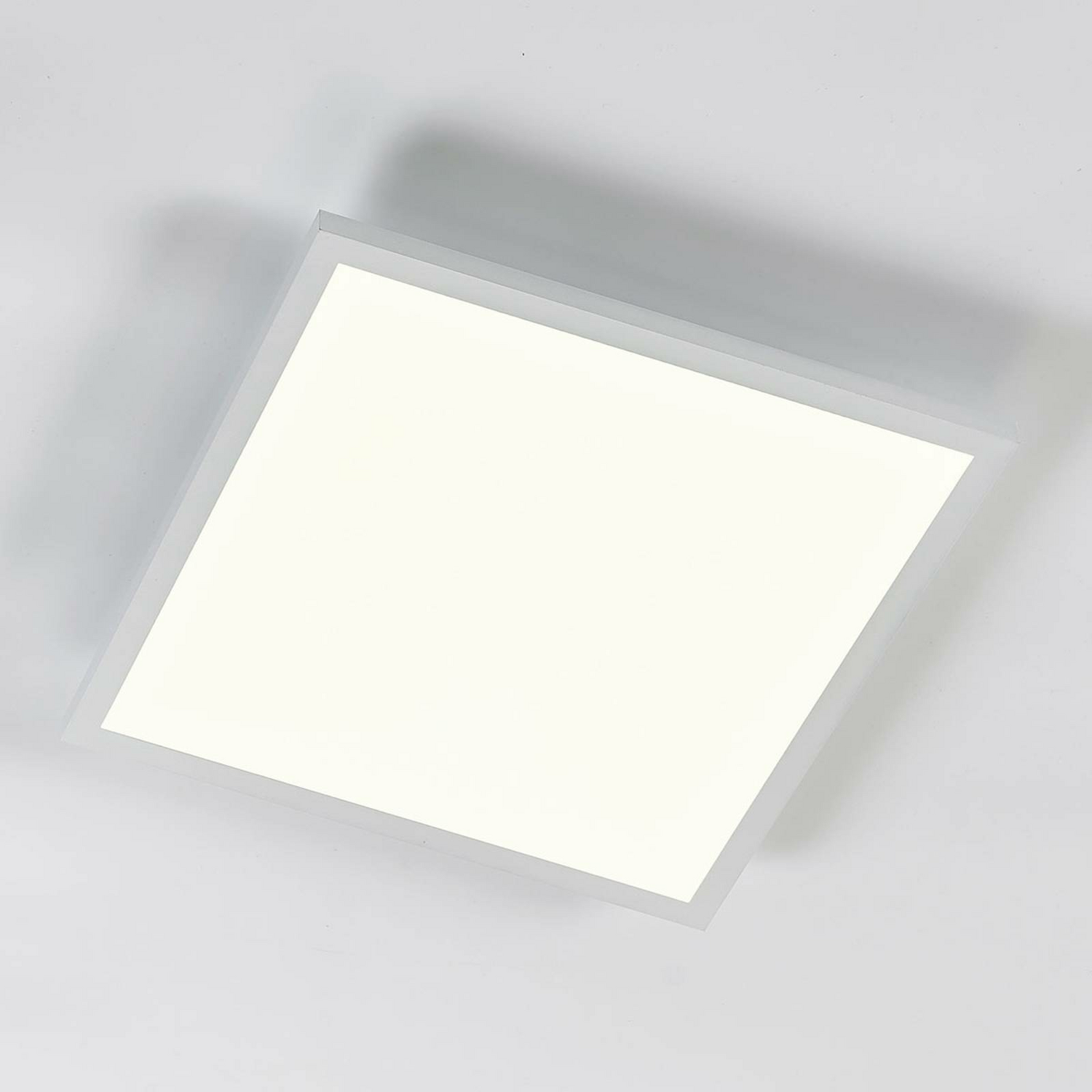 B-Ware Arcchio Philia Led Panel Deckenlampe Deckenlampe Lampe Cct 40 X 40 Cm 20 W Weiß