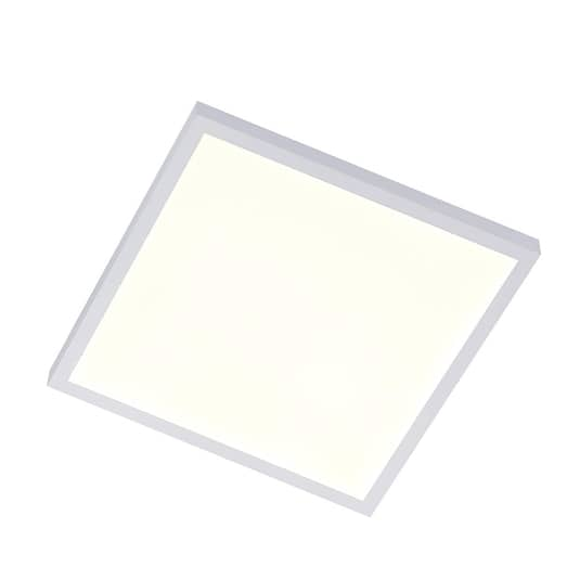 B-Ware Arcchio Philia Led Panel Deckenlampe Deckenpanel Hängeleuchte Cct 59,5 X 59,5cm