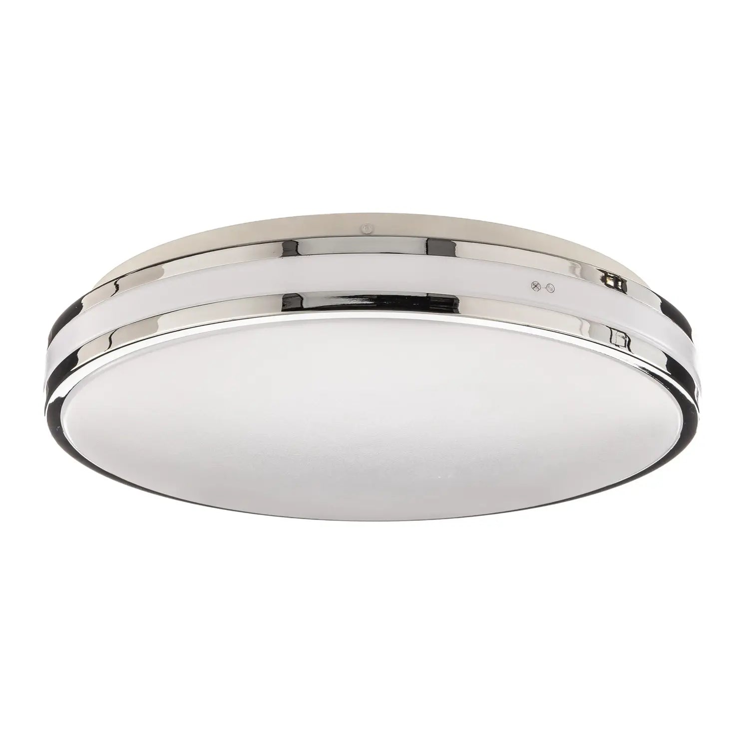 B-Ware Arcchio Sinovu Led Bad Deckenlampe Chrom 34 Cm Deckenleuchte Spot Licht Weiß