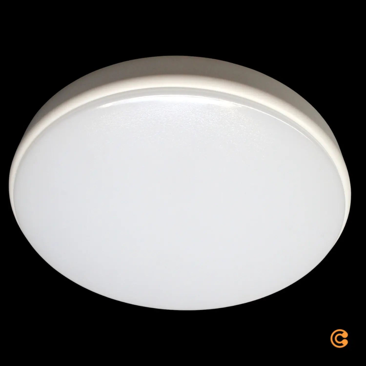 B-Ware Arcchio Led Deckenleuchte Deckenlampe Finn Smart Weiß Cct Tuya Ip44 40 Cm Lampe
