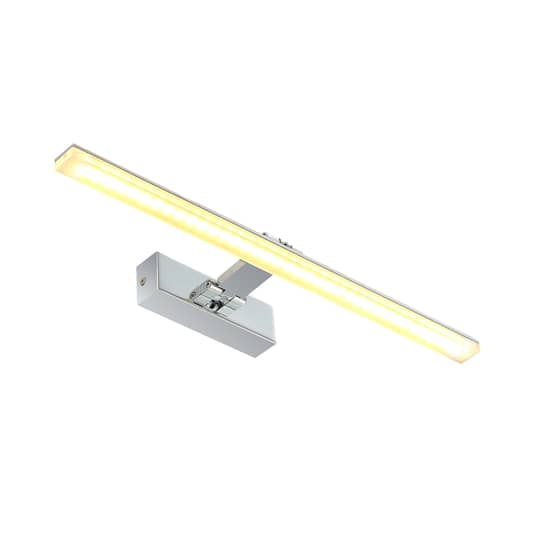 B-Ware Arcchio Soey Led Spiegelleuchte Wandleuchte Wandlampe Lampe Deko Wandlicht Ip44