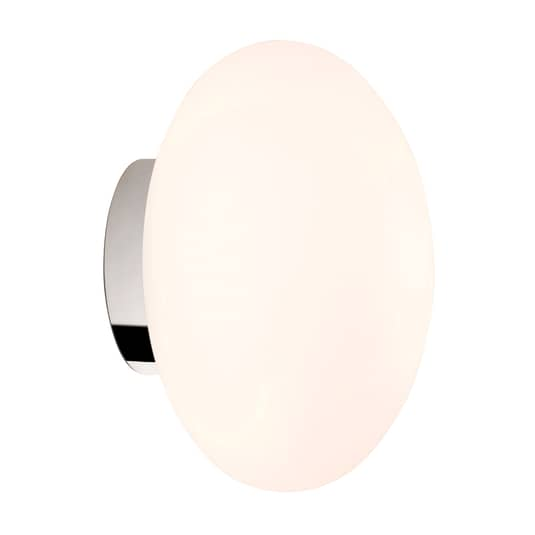 B-Ware Astro Zeppo Bad Wandleuchte Wandleuchte Wandlicht Deko Bilderleuchte G9 Aus Glas