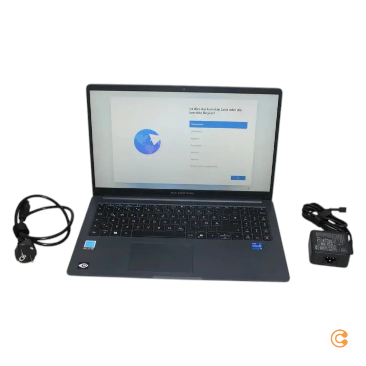 C-Ware Asus Notebook Laptop Expert Book B1 15 Zoll I7 13620 H 512 Gb Ssd Siehe Text/Foto