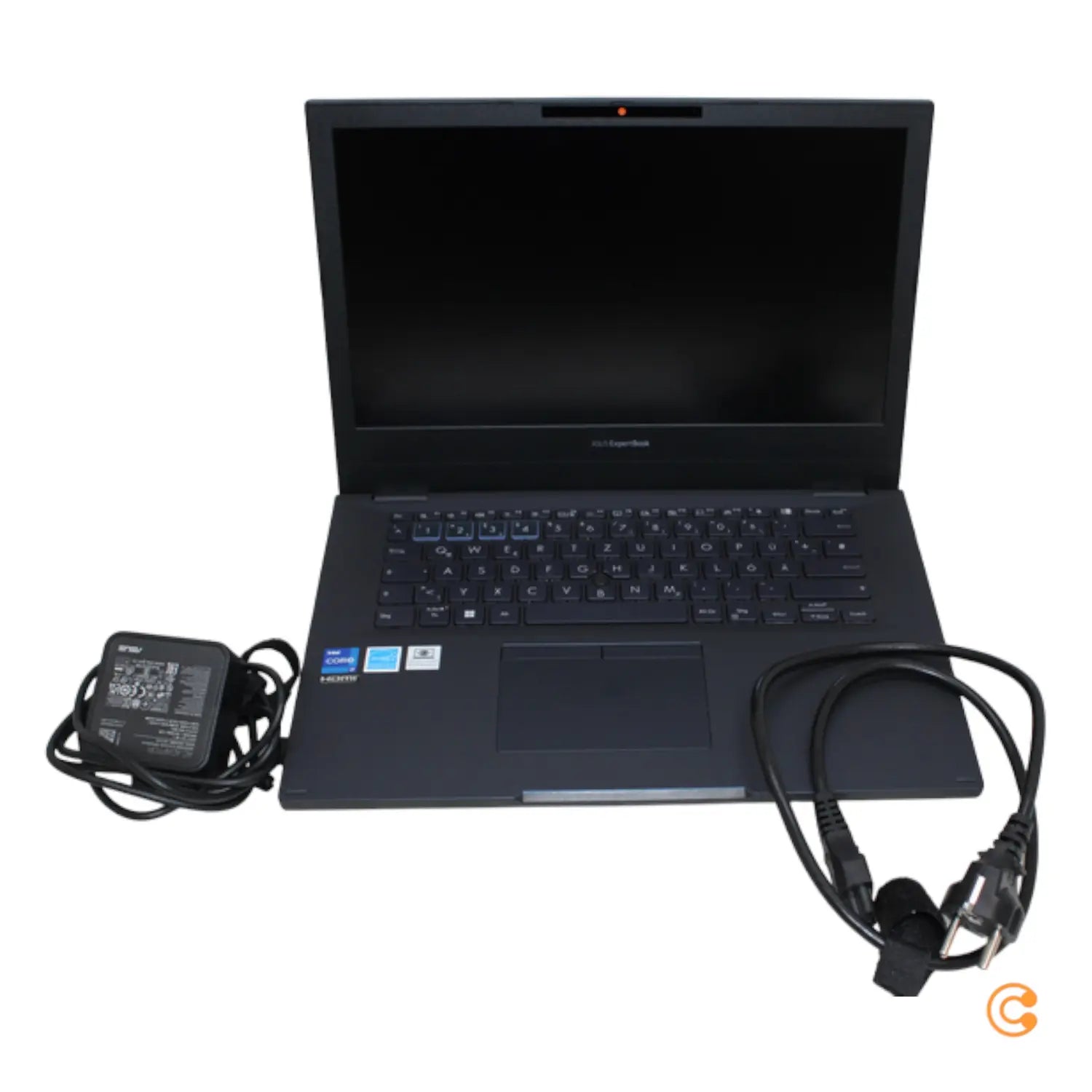 C-Ware Asus Expert Book B2 B2402 Cba Ki0241 X Notebook Intel Core I5 16 Gb Siehe Text/Foto
