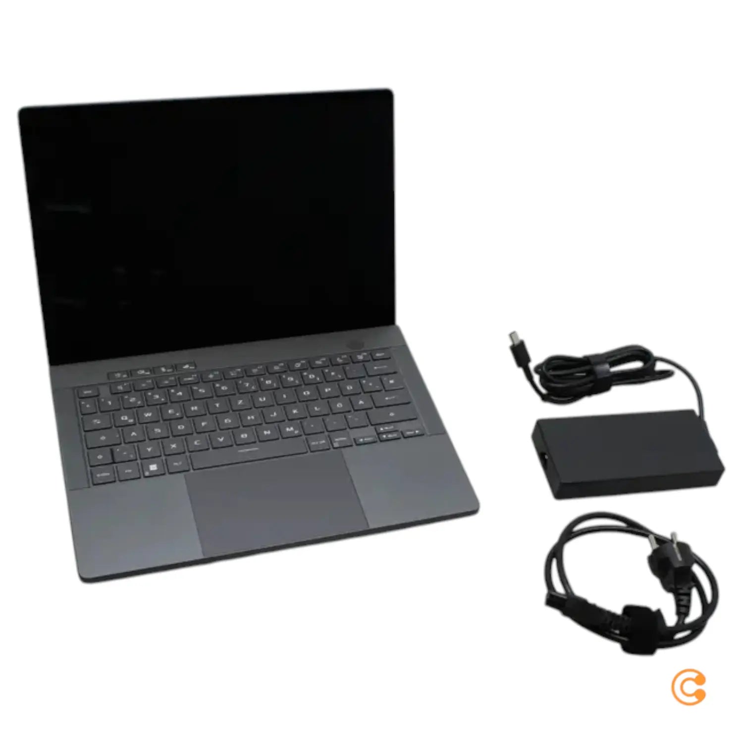 C-Ware Asus Rog Ga403 Ui Qs024 W 14 Zoll Notebook Laptop Rtx 4060 Siehe Text/Foto