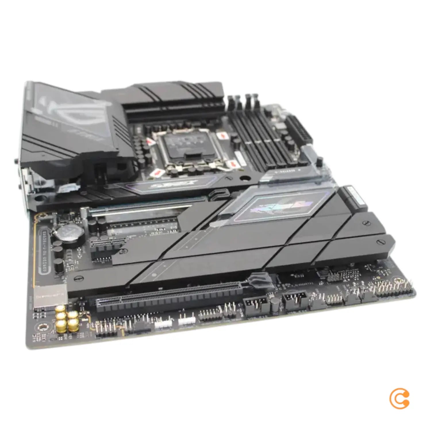 B-Ware Asus Rog Strix Z790 F Gaming Wifi Ii Intel Lga 1700 Mainboard Siehe Text/Foto