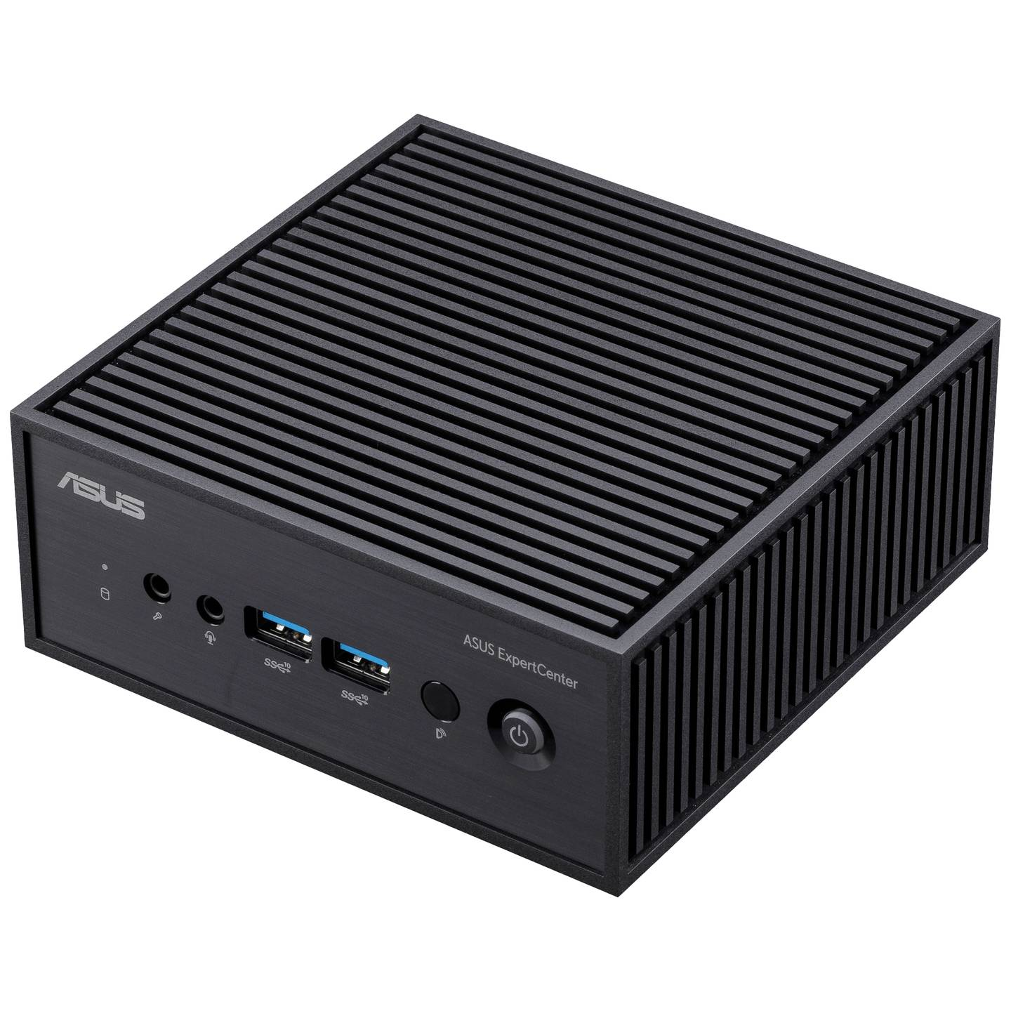 B-Ware Asus Vivo Pn42 Sn200 Ad Mini Pc Computer Intel N200 4 Gb 12 Gb Speichergerät