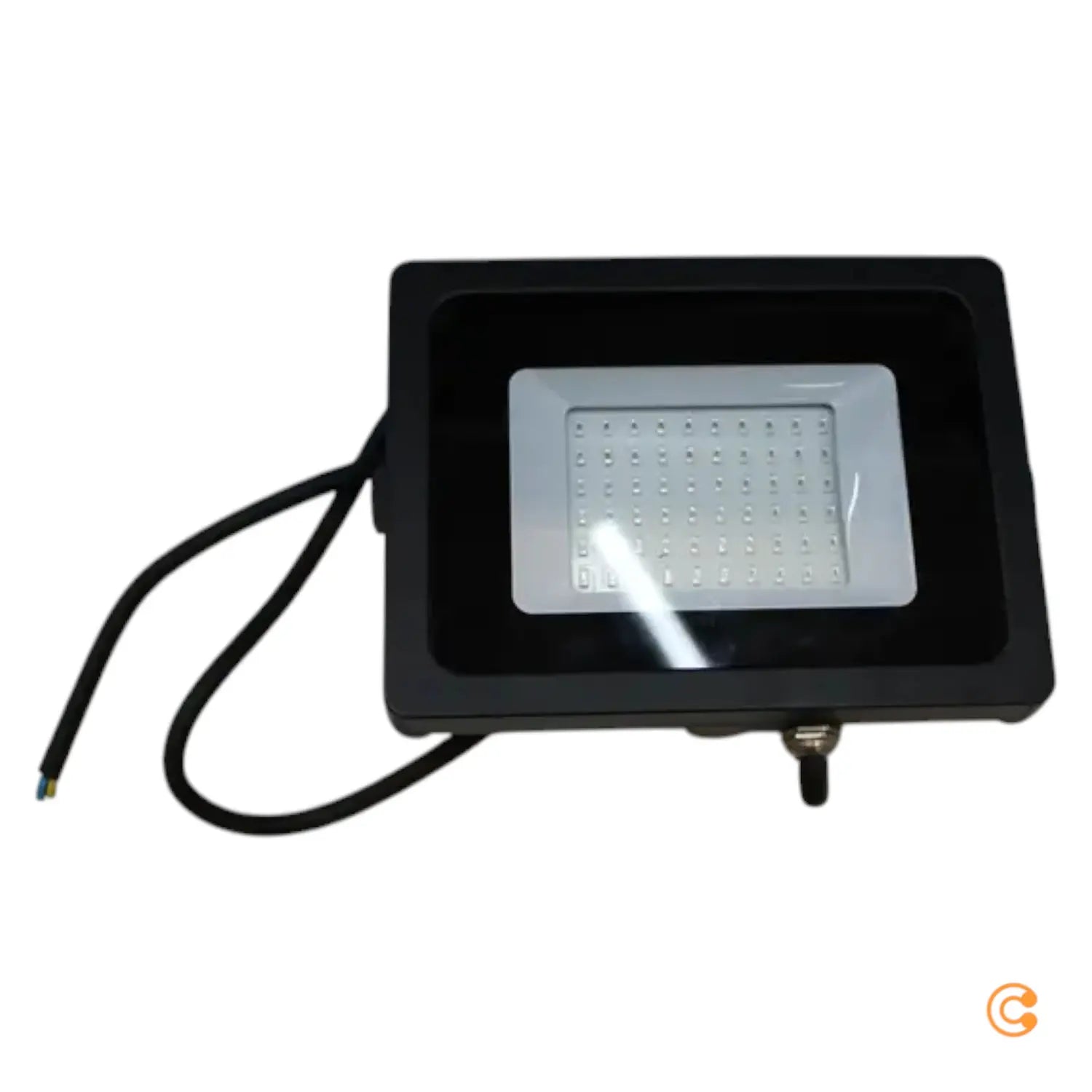 B-Ware Eurolite Ip Fl30 Smd 51914952 Led Außenstrahler 30 W Strahler Siehe Text/Foto