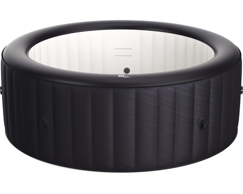 C-Ware Mspa Rimba Plug & Play Aufblasbarer Whirlpool Pool Aufblaspool Siehe Text/Foto