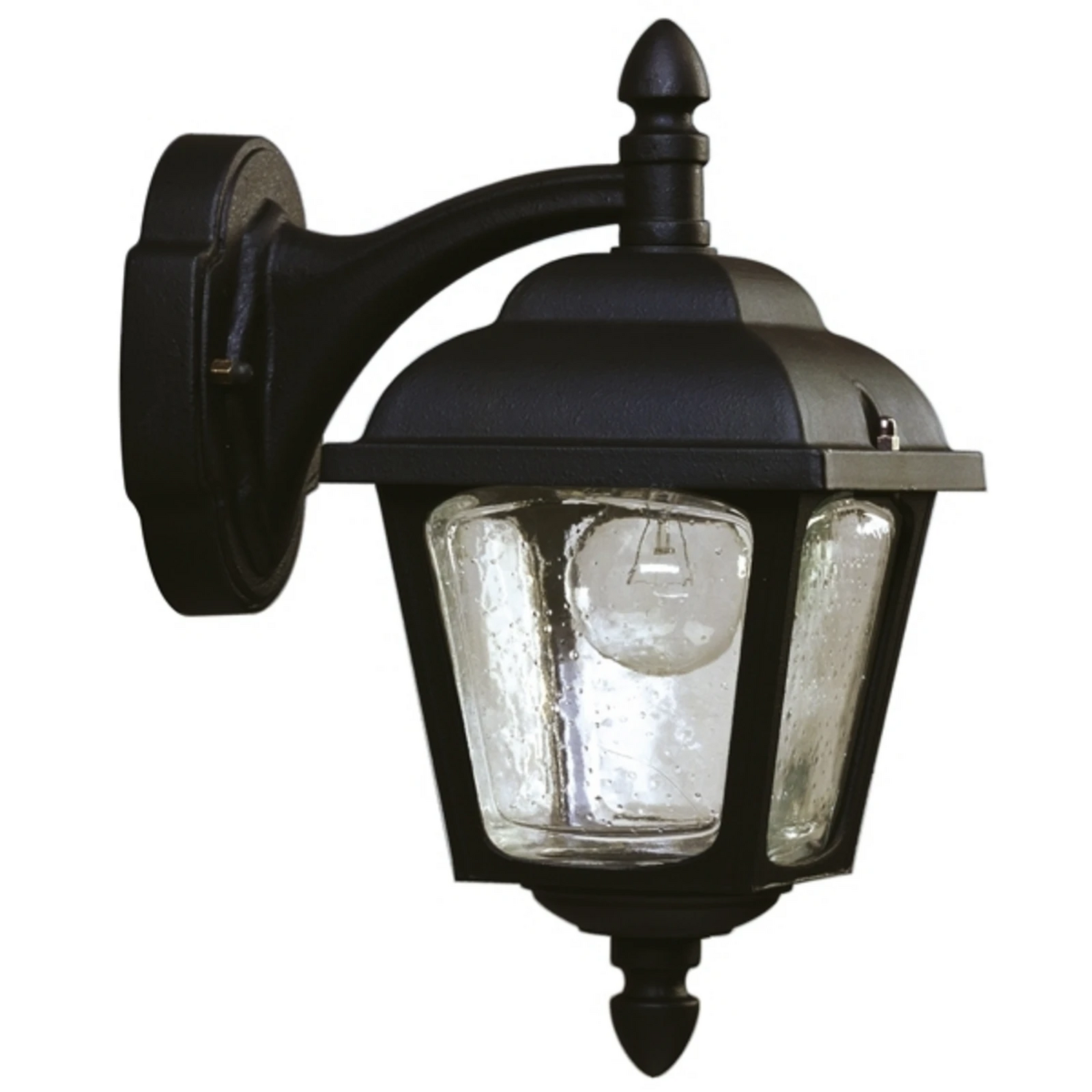 B-Ware Albert Leuchten Landhaus 716 Außenwandleuchte Außenwandlampe Außenlicht