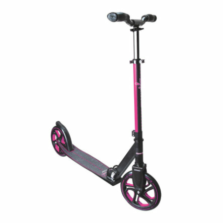 B-Ware Muuwmi Aluminium Scooter Pro 215 Roller Tretroller Kinderroller Cityroller P467