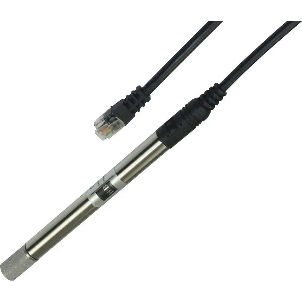 B-Ware B + B Thermo Technik Sensor Fühler Feuchte Temperatur Digital Rj12 I2 C 3m