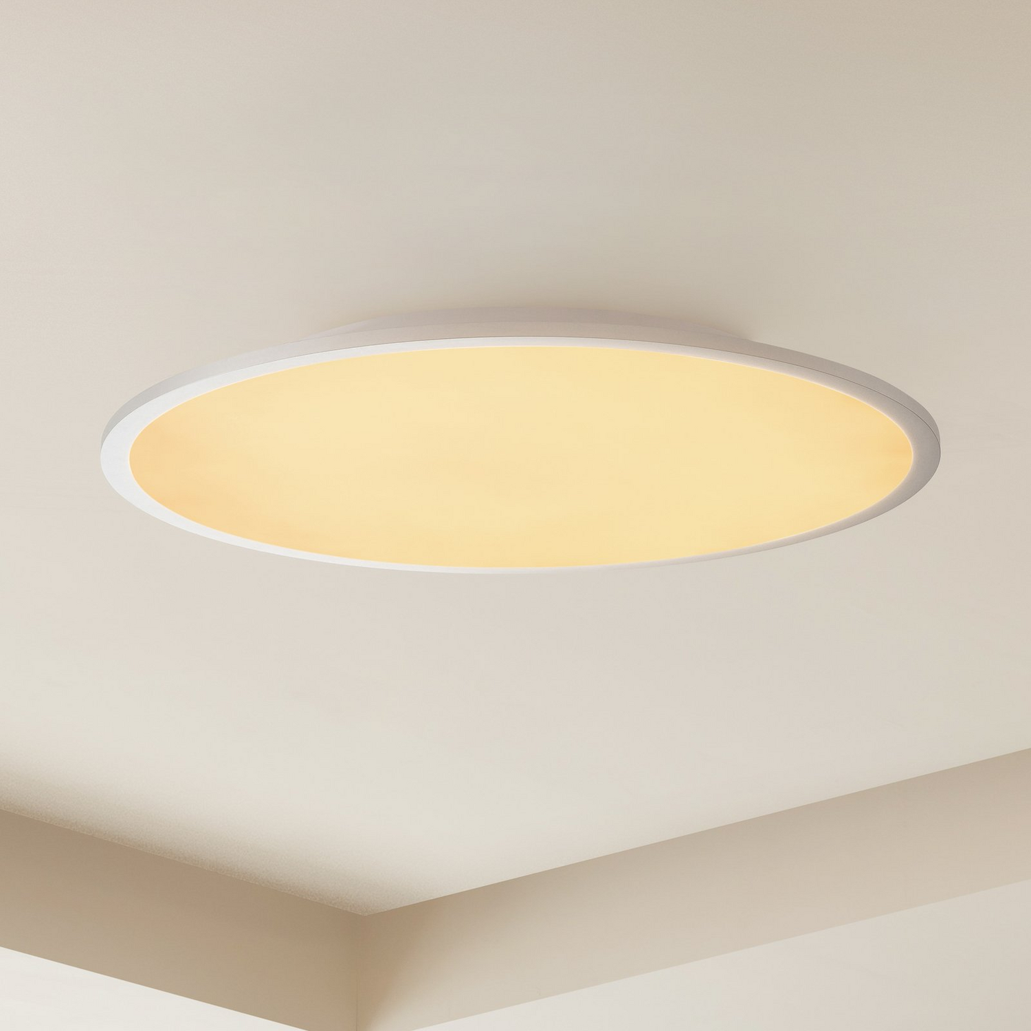 B-Ware Lindby Narima Led Deckenlampe Deckenlampe Wohnzimmerleuchte Küchenleuchte Led