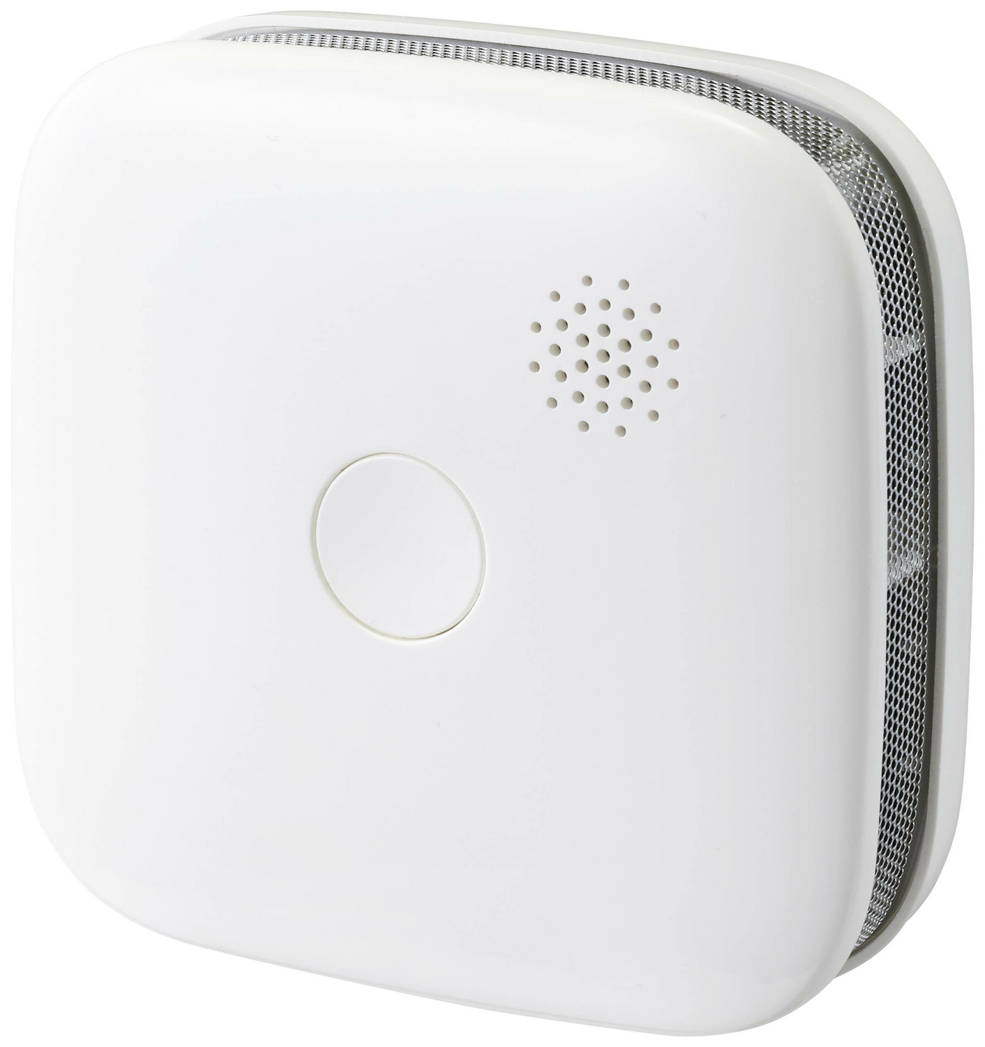 B-Ware Sygonix Wlan Funk Rauchwarnmelder Rauchmelder App Steuerung Batteriebetrieben585