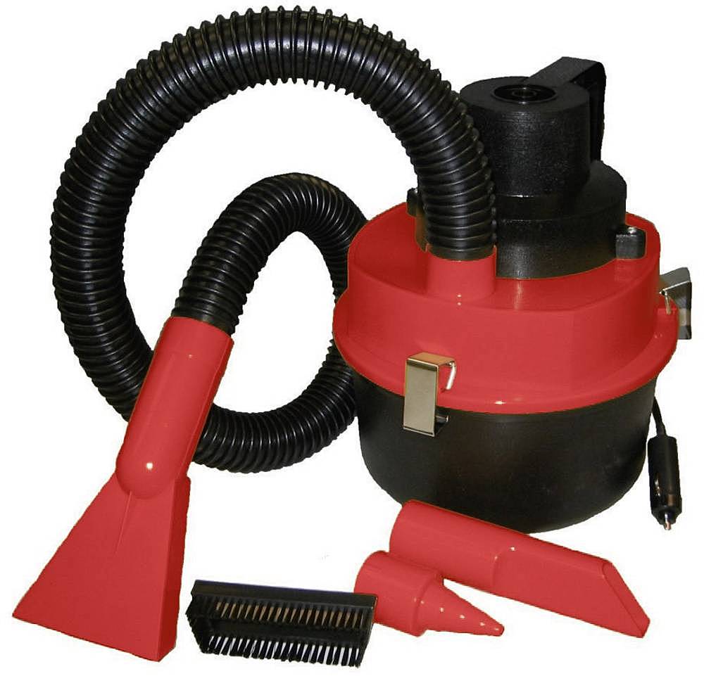 B-Ware Hp Autozubehör Nass/Trocken Autostaubsauger 12 V 20285 Staubsauger Sauger A700