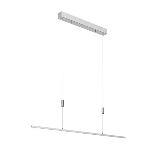 B-Ware Lucande Led Esszimmer Pendelleuchte Arnik Deckenlampe Hängeleuchte Deckenlampe L