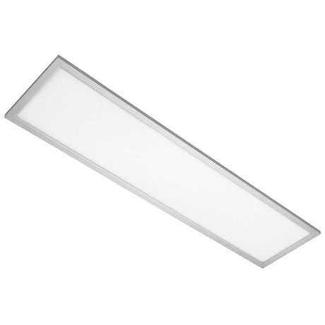 B-Ware Modus Rechteckiges Led Panel Deckenlampe Deckenlampe Lampe All In One 3.800 K888