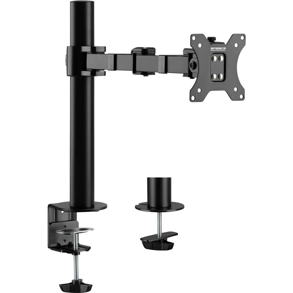 B-Ware Spea Ka Professional Sp Mm 210 1fach Monitorhalterung 17" 32" Höhenverstellbar
