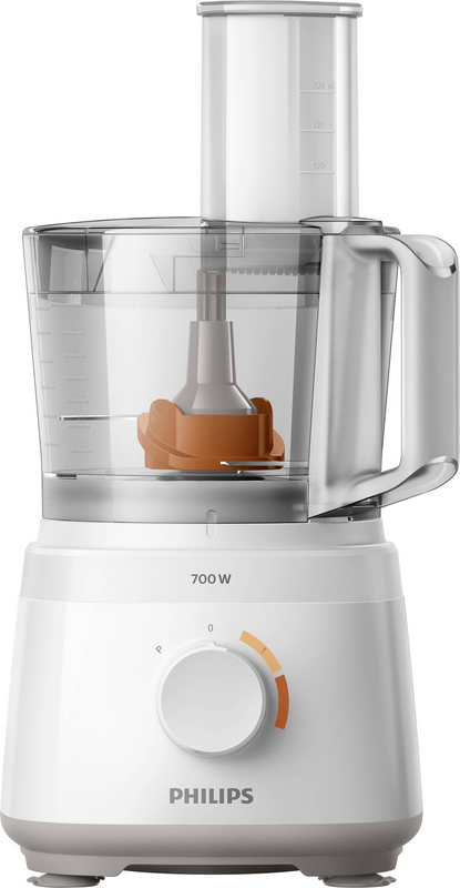 B-Ware Philips Home Hr7310/00 Daily Küchenmaschine Küchenmixer Mixer Küchen Maschine