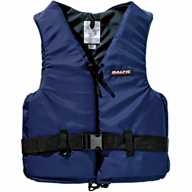 Baltic Aqua Rettungsschwimmweste Unisex (Blau)