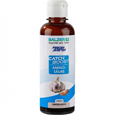 Balzer Aminosäuren Catch Boost(Knoblauch)