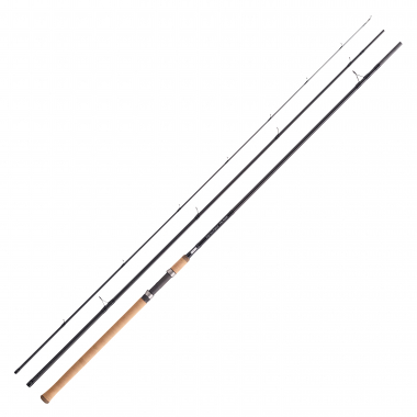 Balzer Angelruten Edition IM-12 Sbiro 25 375 cm 3-25 g