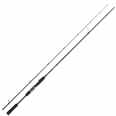 Balzer Diabolo Golden Circle (Barsch) Barsch