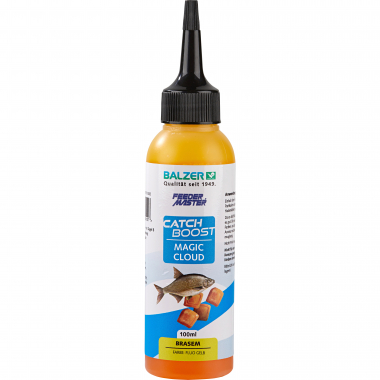 Balzer Feedermaster Magic Cloud Liquid Catch Boost (Brasem)