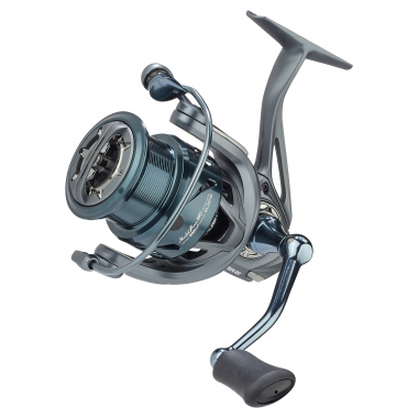 Balzer Masterpiece 8400 LF (MO/tiefe Spule) MO/tiefe Spule