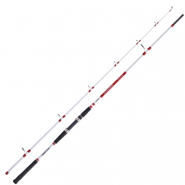 Balzer Meeresrute Magna Nordic Pro Heavy Pilk Heavy Pilk 275 270 cm 80-275 g