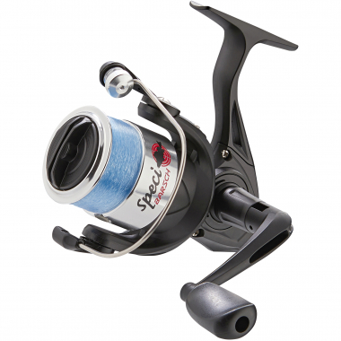 Balzer Speci 2000 (Barsch/blau) Barsch/Blau